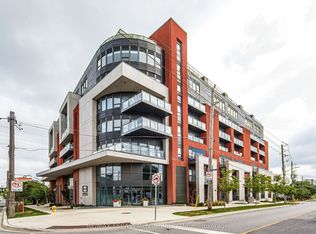 2433 Dufferin St #112, Toronto, ON M6E0B4