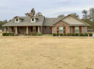 718 Waterfront Rd, Alma, AR 72921