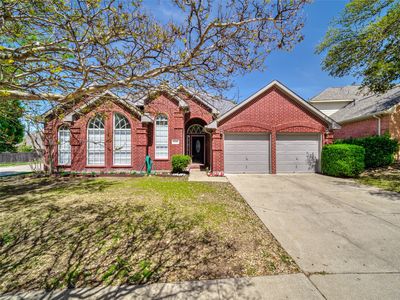 8144 Mount Shasta Cir, Fort Worth, TX, 76137