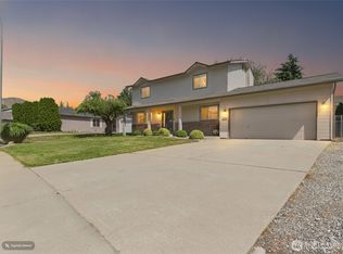 Noyd Add, Wenatchee, WA 98801