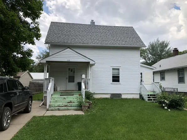 120 W Dartmouth St, Vermillion, SD 57069