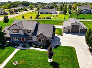 22757 Rosicky Way, Caldwell, ID 83607