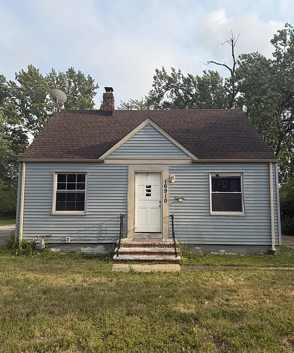 16910 Lotus Dr