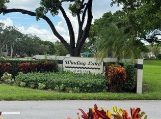 10007 Winding Lake Rd APT 204, Sunrise, FL 33351