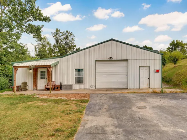 80 Sugar Lane, Crane, MO 65633