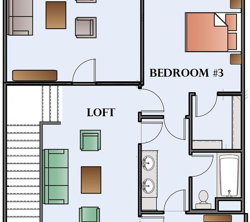 2nd image of 140 Riviera Run