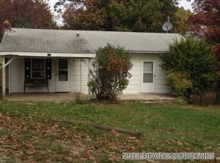 163 Doc Ridgeway Dr, Macks Creek, MO 65786