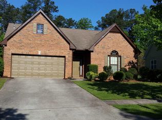 2508 Mockingbird Ln, Locust Grove, GA 30248
