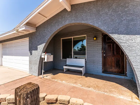 2357 W El Moro Cir, Mesa, AZ 85202