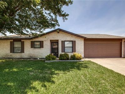 6545 Wakefield Rd, North Richland Hills, TX, 76182