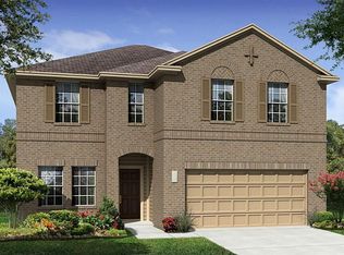 23410 Peerless Dr, Spring, TX 77373