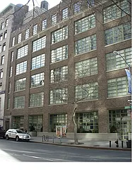 195 Hudson Street in Tribeca