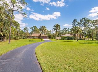 540 27th St SW, Naples, FL 34117