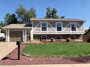 2463 E 98th Pl, Thornton, CO 80229