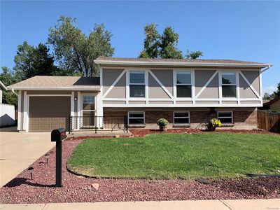 2463 E 98th Pl, Thornton, CO, 80229