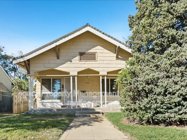 4925 11th Ave, Sacramento, CA 95820