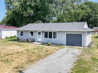 312 Northwestern Ave, Monticello, IN 47960