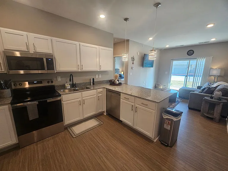 The Foundry Apartments — Photo 132