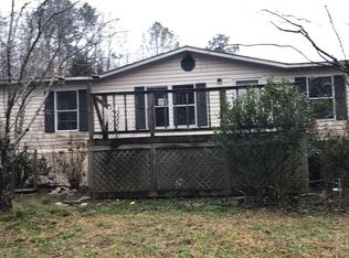 795 County Road 768, Jemison, AL 35085