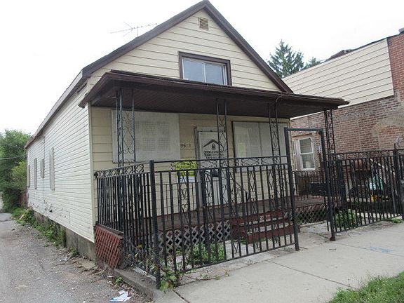 2nd image of 9513 S Avenue N