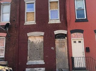 2864 N Lee St, Philadelphia, PA 19134