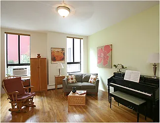 Sold by Brown Harris Stevens