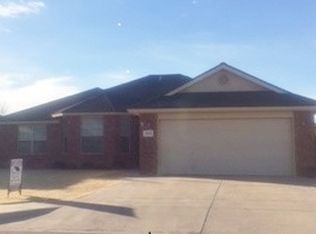 5611 100th St, Lubbock, TX 79424