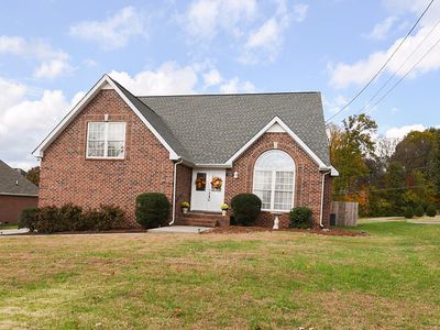 5026 Mary Ellen Cir, Smyrna, TN, 37167