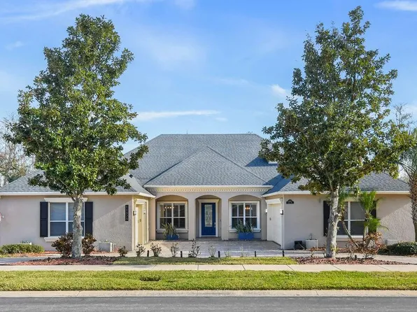 11626 Graces Way, Clermont, FL 34711