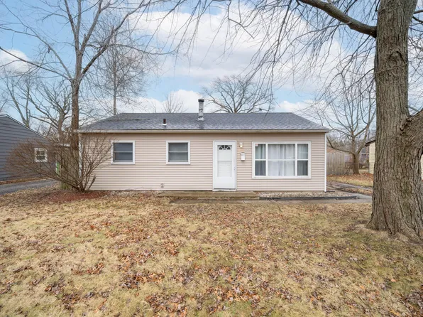 715 S Washington St, Hobart, IN 46342