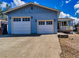 3662 Toyon St, Clearlake, CA 95422
