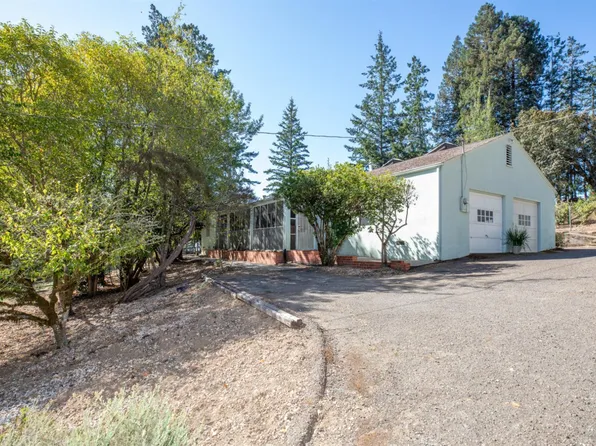 11491 Occidental Road, Sebastopol, CA 95472