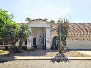2451 N Los Alamos, Mesa, AZ 85213