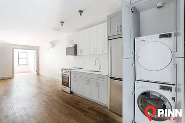 Rented by Pinn Realty