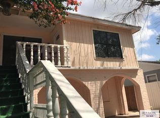 1169 Calle Galaxia, Brownsville, TX 78520