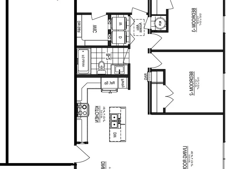 Home Layout