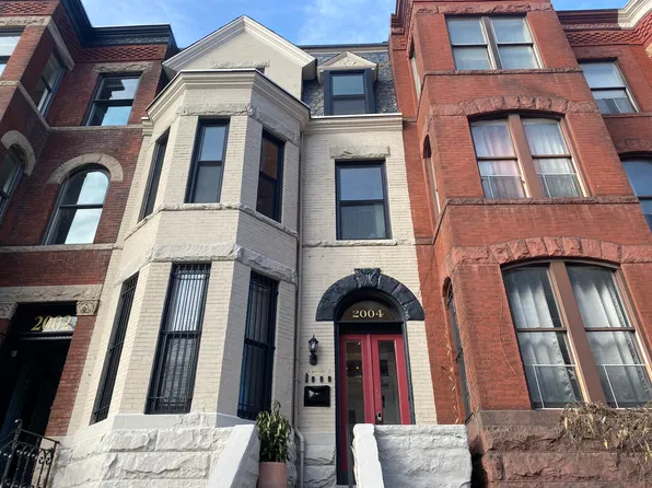 2004 15th St NW #1, Washington, DC 20009