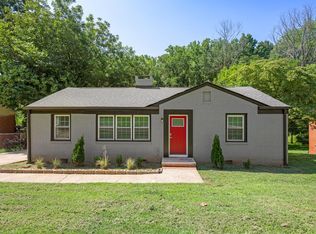 2715 Royston Rd, Charlotte, NC 28208