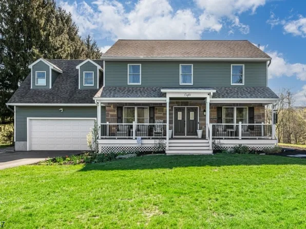 8 East Gate Dr, Vernon Twp., NJ 07418