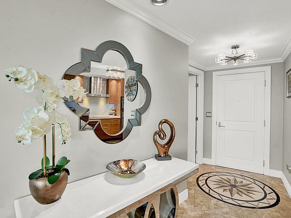 2nd image of 1 N Ocean Boulevard #814