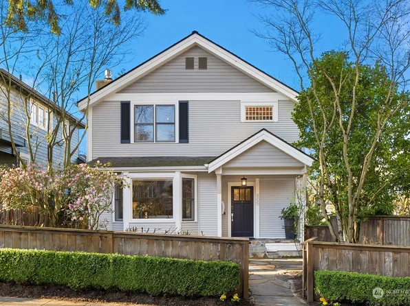 805 33rd Avenue E, Seattle, WA 98112