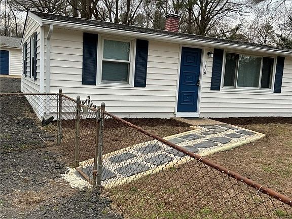4th image of 1406 Stansbury Ave