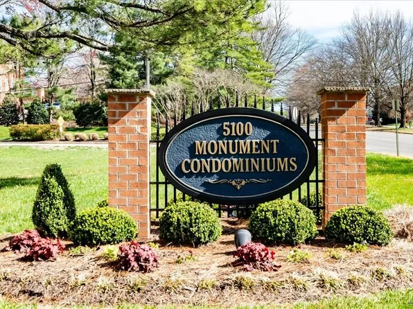 5100 Monument Ave Unit 607, Richmond, VA 23230