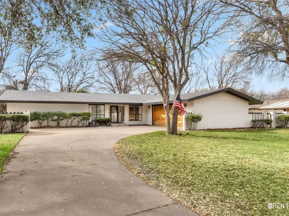 4408 Montego Dr, Wichita Falls, TX 76308