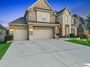 8202 Hyacinth Trce, Boerne, TX 78015