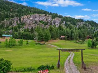 2020 Vision Way, Rice, WA 99167