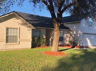 3376 Shelley Dr, Green Cove Springs, FL 32043