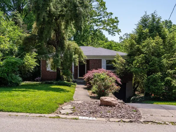 1324 Custer Ave, Cincinnati, OH 45208