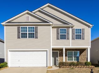 1860 Eastway Dr, Dallas, NC 28034