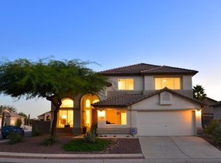 7785 W Scout Rd, Tucson, AZ 85743